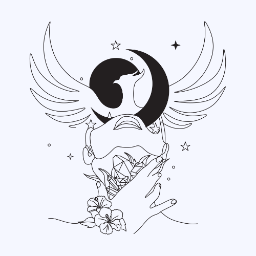  Journey Through Grief, Growth and Gratitude 